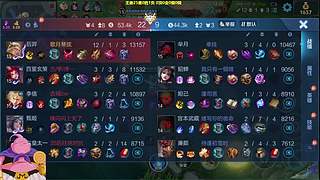 射手发育思路，排位比巅峰难打！