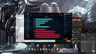 重生之我在嚎哭深渊勾心斗角