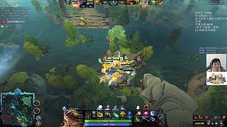 二台上钟了   7546