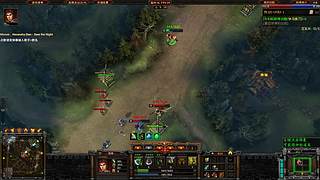 Jc红尘【金戈铁马Faded】