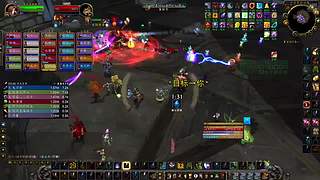 范克瑞斯-旋风骑士团-时光开启