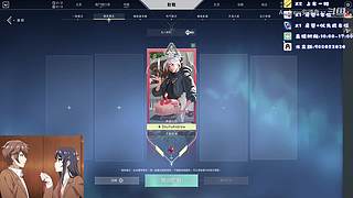 痊愈中。。。随便玩玩