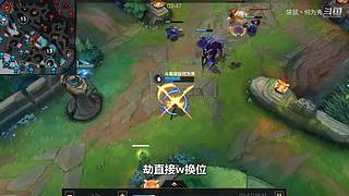 国一潘森  人柱力