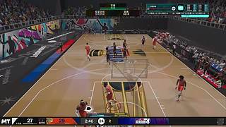 [2K26]到底有没有预告？