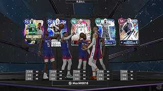 [2K26]到底有没有预告？