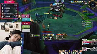 时光服3联盟/部落