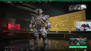 【呆猪】航天刀枪炮