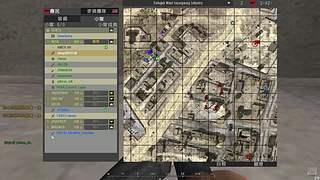 真实行动游戏模组