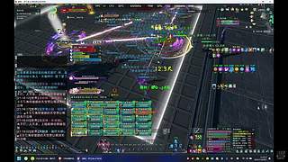 【难民灯灯】武学助手副本扫荡中