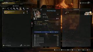 阿飞）游戏技术大师速通仁王