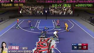 德少：满突哥哥来了！