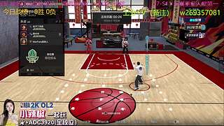 德少：满突哥哥来了！