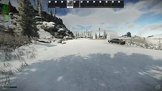 自动驾驶测试员