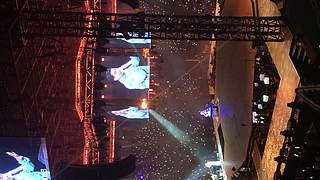 长岛有雪的直播间