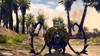 冬幕节大冒险！跳起来！