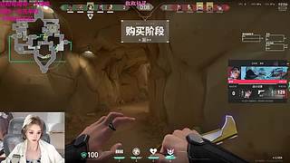 帅哥美女都在玩无畏契约