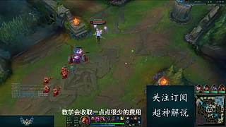 站在峡谷之巅的男人