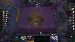 新人主播求关注 9666828