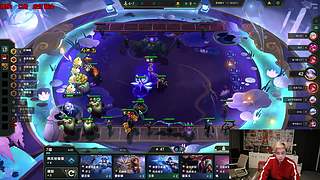 国服排位冲冲冲！ 98697