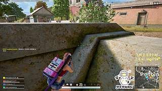 【有车位】PUBG启动！