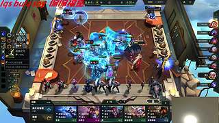 和团哥海底捞！