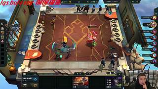 和团哥海底捞！