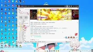 【小奶团】8点鹅鸭杀不进来找人弄你