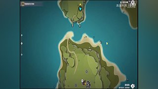 阿达西，来玩原神了