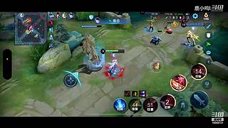 沉浸式巅峰赛 10040721