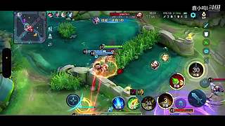 沉浸式巅峰赛 10040721