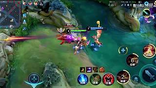 沉浸式巅峰赛 10040721