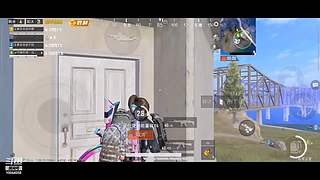 打晋级赛，战神！！