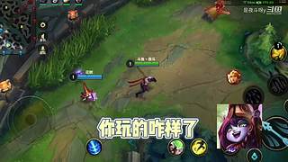 百变声线、声优解说