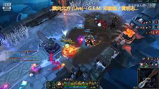 霸道养猫人的直播间