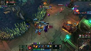 海克斯大乱斗专场