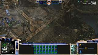 星际2亿万僵尸战役