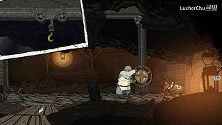 PS5 Pro 天国拯救2