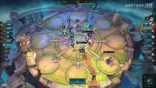 欢迎大家来到我的战舰世界