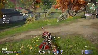 太荒初境！我要立刻修仙