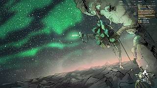 一个小小的主播罢了