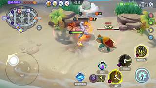 充满沙雕气息的直播间