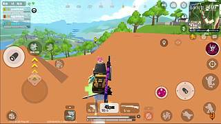 充满沙雕气息的直播间