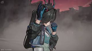 试试新游终末地！