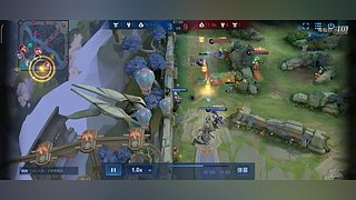 毒蚯蚓的直播间