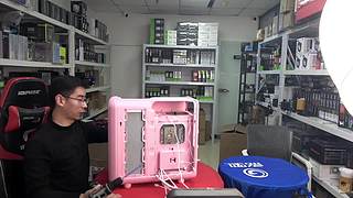 郑州创D：年货节电脑活动进行中....