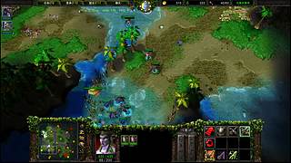 菜鸡欧服天梯行！