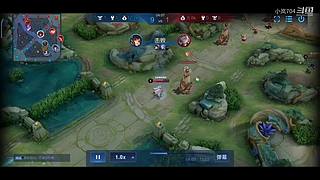 小岚704的直播间