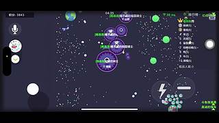 球球好难赢（＾&nu;＾）