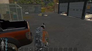 神人高难度操作