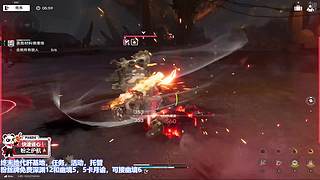 终末地补探索，有问必答